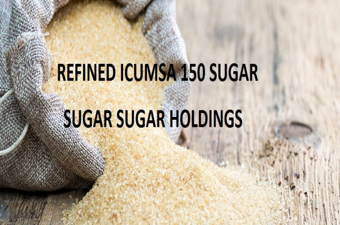 Icumsa 150 Sugar